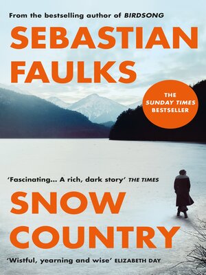 cover image of Snow Country